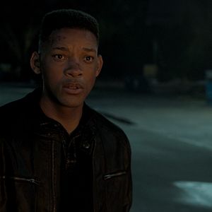 Fotoğraf Will Smith