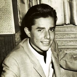 Fotoğraf Enrique Guzmán