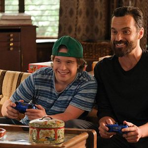 Fotoğraf Jake Johnson