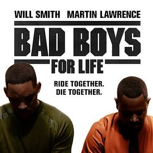Fotoğraf Bad Boys: Her Zaman Çılgın