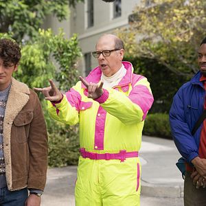 Fotoğraf Alphonso McAuley