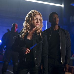 Fotoğraf Katherine McNamara