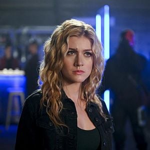 Fotoğraf Katherine McNamara