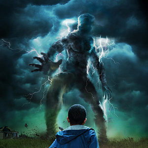 Fotoğraf Raising Dion