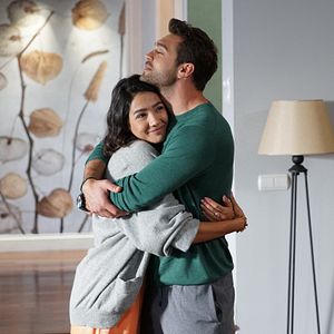 Fotoğraf Her Yerde Sen