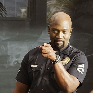 Fotoğraf Richard T. Jones