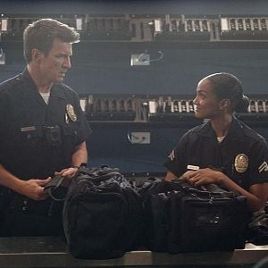 Fotoğraf Nathan Fillion