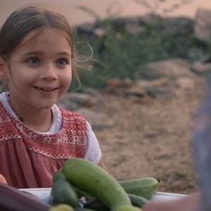 Fotoğraf 7. Koğuştaki Mucize