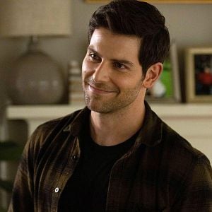 Fotoğraf David Giuntoli