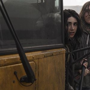 Fotoğraf The Walking Dead: World Beyond