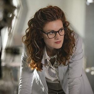 Fotoğraf Michelle Harrison (II)