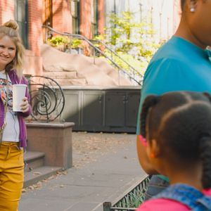 Fotoğraf Jillian Bell