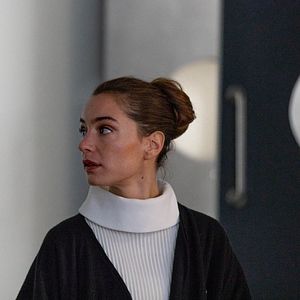 Fotoğraf Ludivine Sagnier