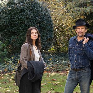 Fotoğraf Ethan Hawke