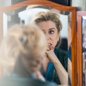 Fotoğraf Catherine Deneuve