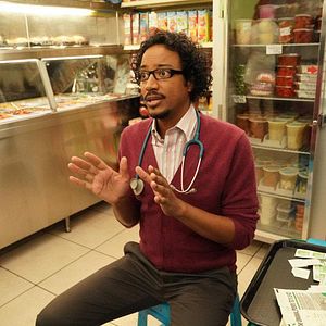 Fotoğraf Samba Schutte