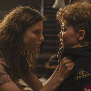 Fotoğraf Roman Griffin Davis