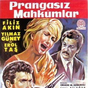 Fotoğraf Prangasız Mahkumlar