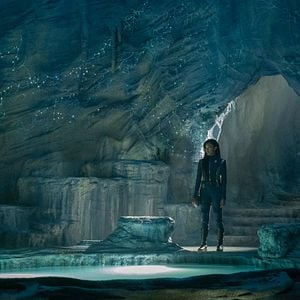 Fotoğraf Star Trek: Discovery