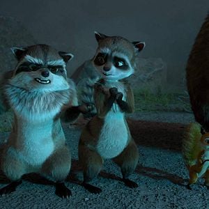 Fotoğraf Kocaayak ve Ailesi