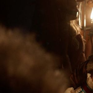 Fotoğraf A Dark Foe