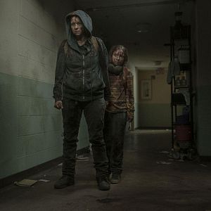 Fotoğraf Samantha Morton