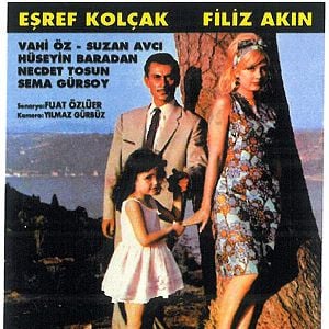 Fotoğraf Filinta Kadri