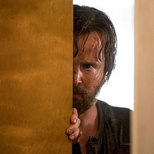 Fotoğraf El Camino: Bir Breaking Bad Filmi