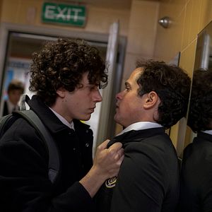 Fotoğraf Brando Pacitto