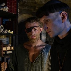 Fotoğraf Jannis Niewöhner