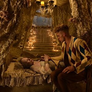 Fotoğraf Jannis Niewöhner