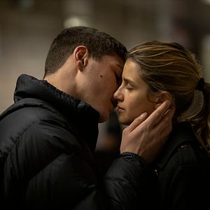 Fotoğraf Benedetta Porcaroli