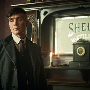 Fotoğraf Cillian Murphy