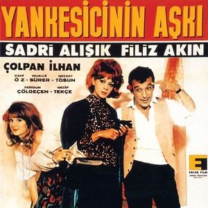 Fotoğraf Yankesicinin Aşkı