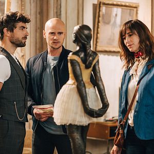 Fotoğraf Nicolas Gob