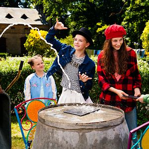 Fotoğraf Leonore von Berg