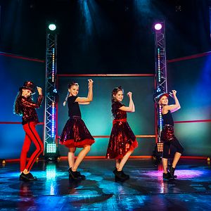 Fotoğraf Leonore von Berg