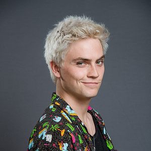 Fotoğraf Louis Peres