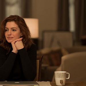 Fotoğraf Anne Hathaway