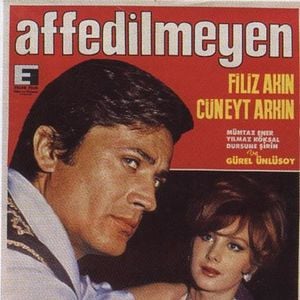 Fotoğraf Affedilmeyen