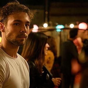 Fotoğraf Carlos Cuevas