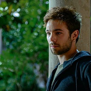 Fotoğraf Carlos Cuevas