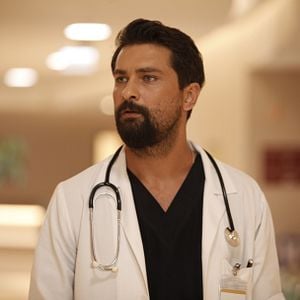 Fotoğraf Mucize Doktor