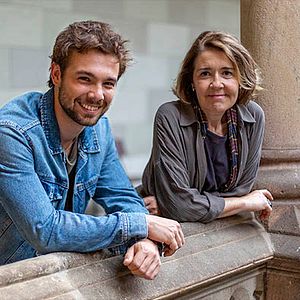 Fotoğraf Carlos Cuevas