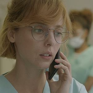 Fotoğraf Leticia Dolera