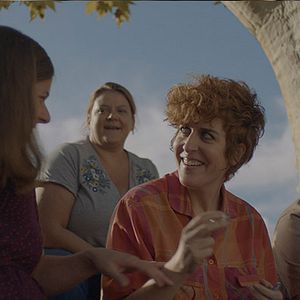 Fotoğraf Aixa Villagran