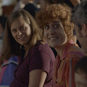 Fotoğraf Aixa Villagran