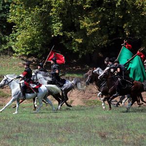 Fotoğraf Türkler Geliyor : Adaletin Kılıcı