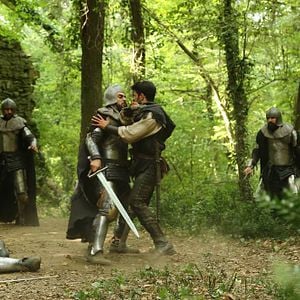 Fotoğraf Türkler Geliyor : Adaletin Kılıcı