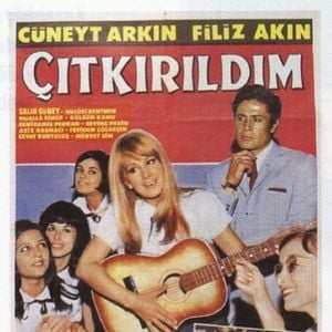 Fotoğraf Çıtkırıldım